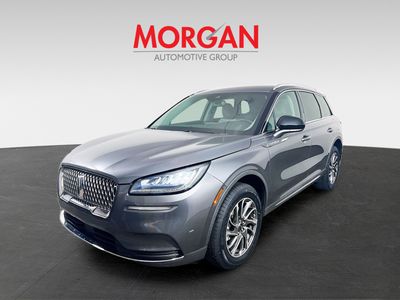 2022 Lincoln Corsair - Photo 3