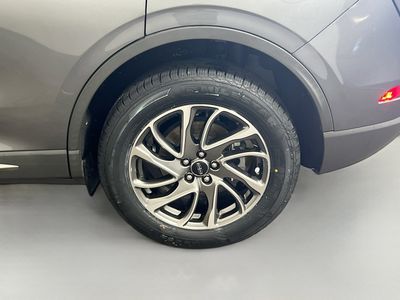 2022 Lincoln Corsair - Photo 24