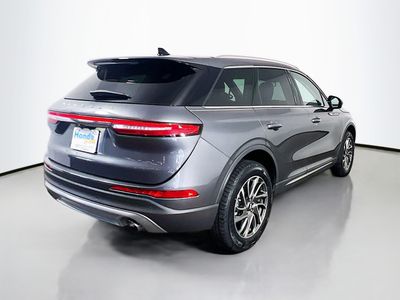 2022 Lincoln Corsair - Photo 22