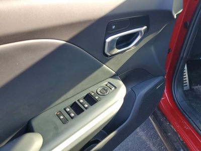2025 Kia K4 - Photo 6