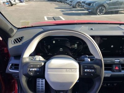 2025 Kia K4 - Photo 15