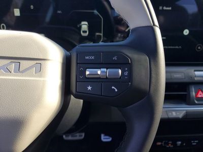 2025 Kia K4 - Photo 12