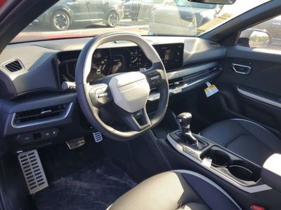 2025 Kia K4 - Photo 7