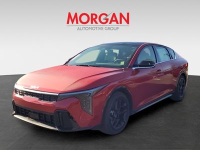 2025 Kia K4 - Photo 2