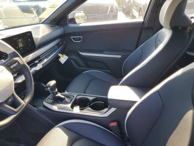 2025 Kia K4 - Photo 8