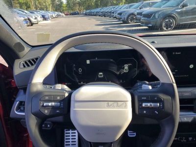 2025 Kia K4 - Photo 13