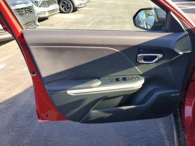 2025 Kia K4 - Photo 5