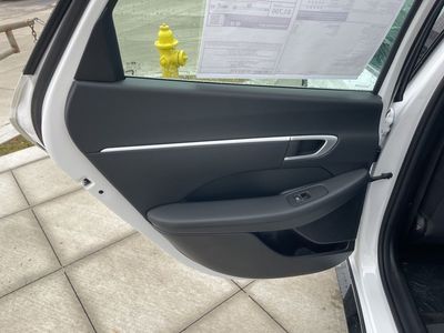 2026 Hyundai Sonata - Photo 15
