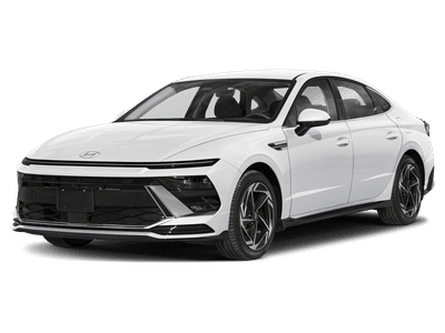 2026 Hyundai Sonata - Photo 31