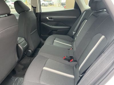 2026 Hyundai Sonata - Photo 12