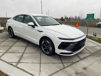 2026 Hyundai Sonata - Photo 7