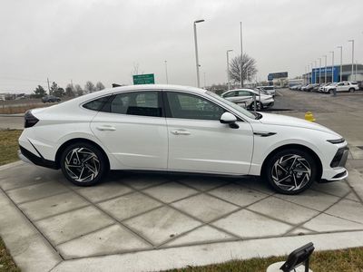 2026 Hyundai Sonata - Photo 6