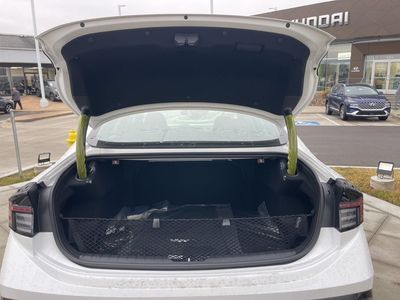 2026 Hyundai Sonata - Photo 11