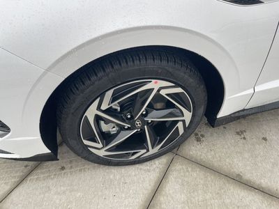 2026 Hyundai Sonata - Photo 9