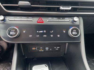 2026 Hyundai Sonata - Photo 25