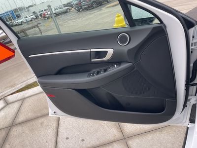 2026 Hyundai Sonata - Photo 29