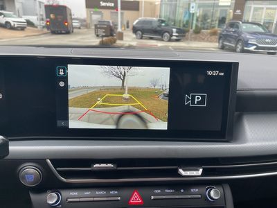 2026 Hyundai Sonata - Photo 24