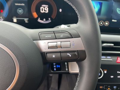 2026 Hyundai Sonata - Photo 20
