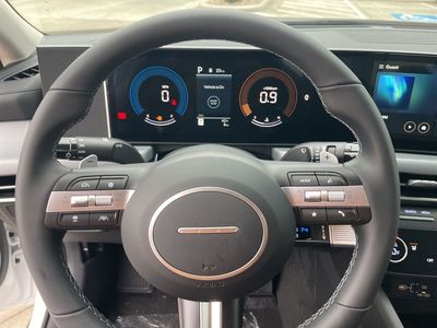 2026 Hyundai Sonata - Photo 21