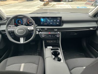 2026 Hyundai Sonata - Photo 14