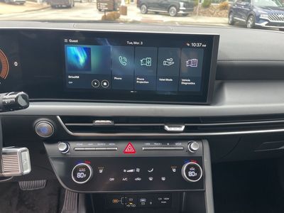 2026 Hyundai Sonata - Photo 23