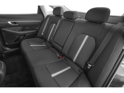 2026 Hyundai Sonata - Photo 39