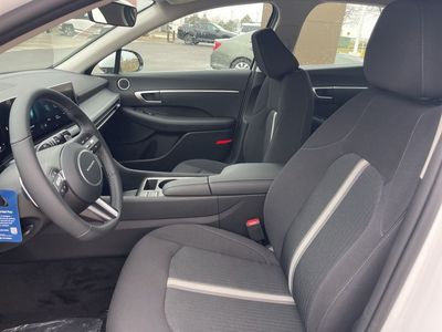 2026 Hyundai Sonata - Photo 16