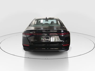 2023 Honda Accord Hybrid - Photo 6