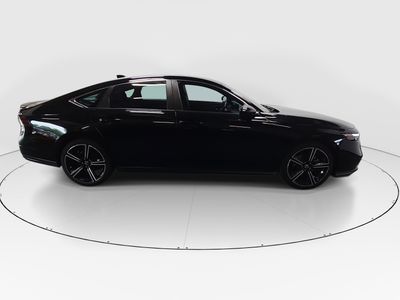 2023 Honda Accord Hybrid - Photo 8