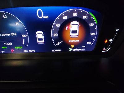 2023 Honda Accord Hybrid - Photo 14