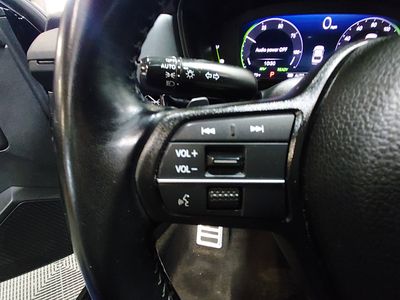 2023 Honda Accord Hybrid - Photo 12