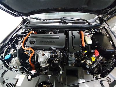 2023 Honda Accord Hybrid - Photo 9