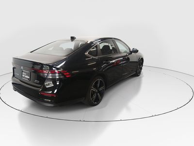 2023 Honda Accord Hybrid - Photo 7