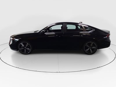 2023 Honda Accord Hybrid - Photo 4