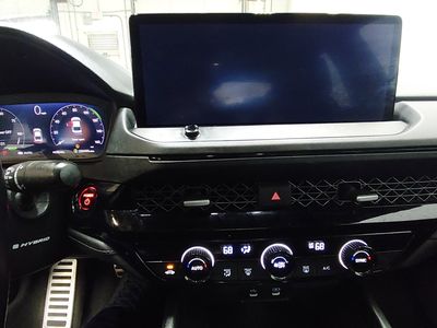 2023 Honda Accord Hybrid - Photo 18