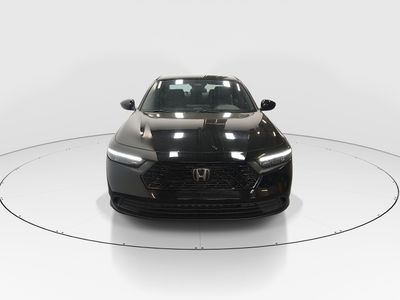 2023 Honda Accord Hybrid - Photo 2