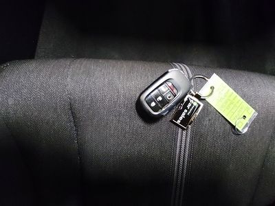 2023 Honda Accord Hybrid - Photo 15