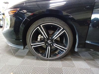 2023 Honda Accord Hybrid - Photo 10