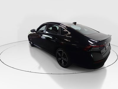 2023 Honda Accord Hybrid - Photo 5