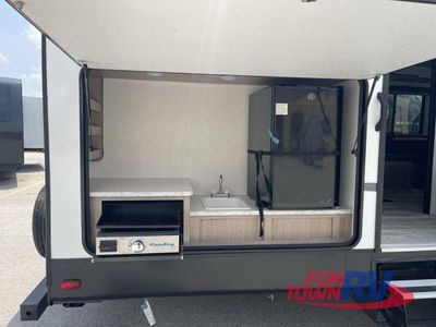 2025 Gulf Stream RV Yellowstone Ranch Edition - Photo 2