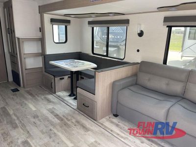 2025 Gulf Stream RV Yellowstone Ranch Edition - Photo 14