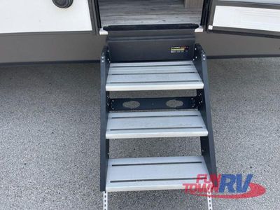 2025 Gulf Stream RV Yellowstone Ranch Edition - Photo 7