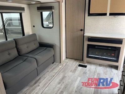 2025 Gulf Stream RV Yellowstone Ranch Edition - Photo 22