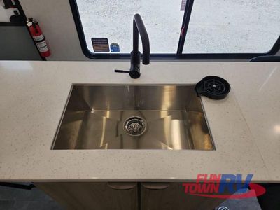 2025 Forest River RV Salem FSX - Photo 18