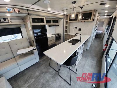 2025 Forest River RV Salem FSX - Photo 17