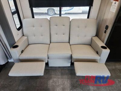 2025 Forest River RV Salem FSX - Photo 28