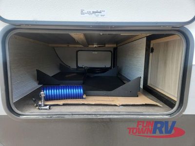 2025 Forest River RV Salem FSX - Photo 13