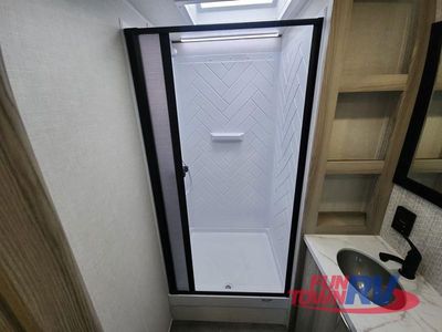 2025 Forest River RV Salem FSX - Photo 38