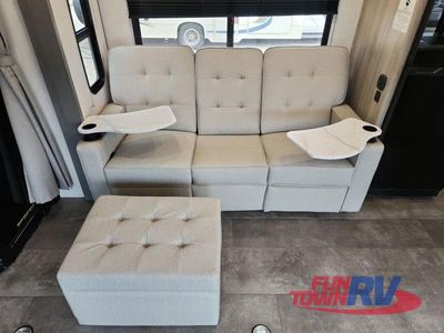 2025 Forest River RV Salem FSX - Photo 27