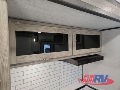 2025 Forest River RV Salem FSX - Photo 23